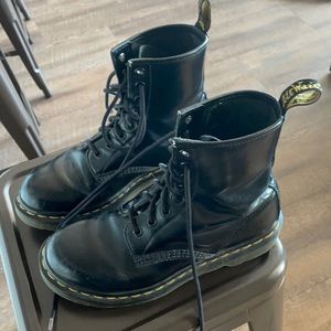 Doc Martens